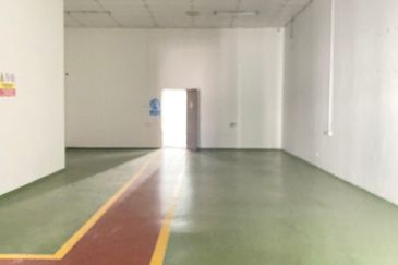 Elite Industrial Estate