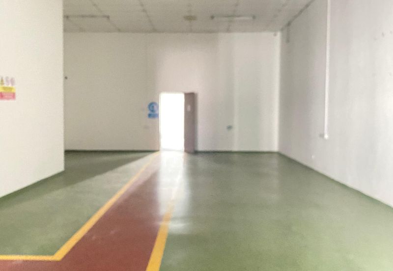 Elite Industrial Estate