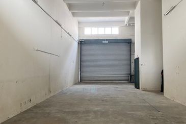 Elite Industrial Estate