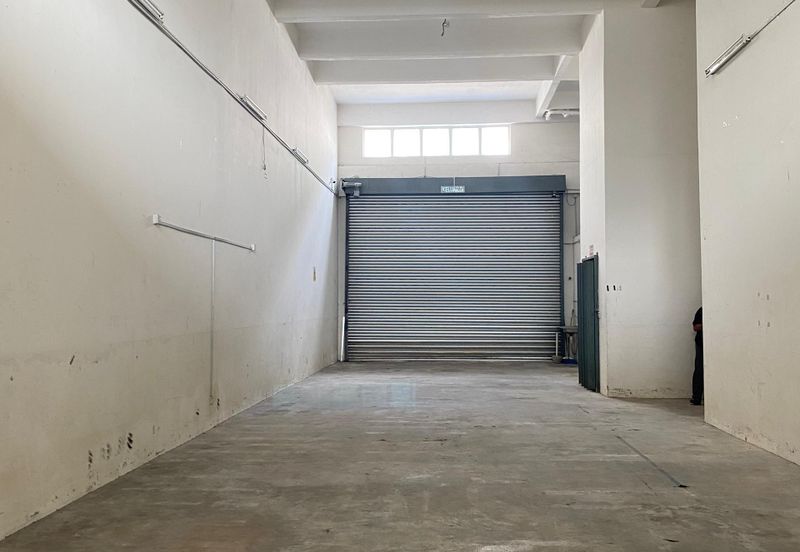 Elite Industrial Estate