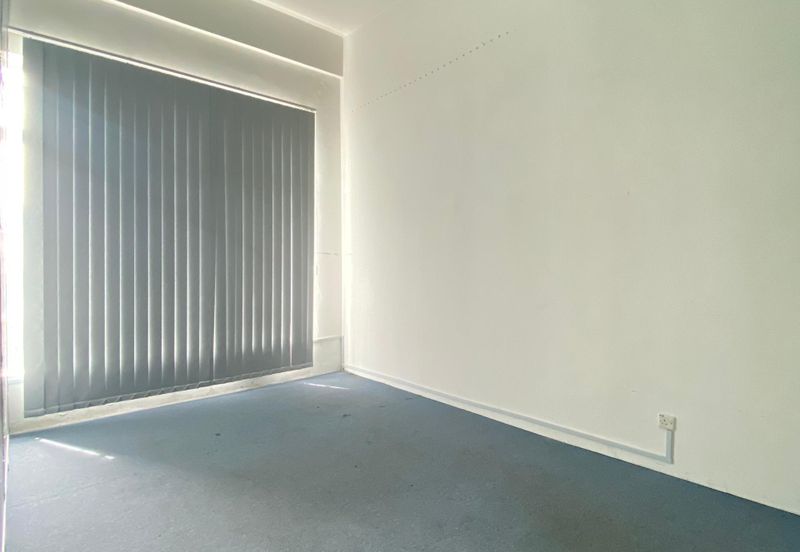 Elite Industrial Estate