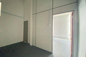 Elite Industrial Estate