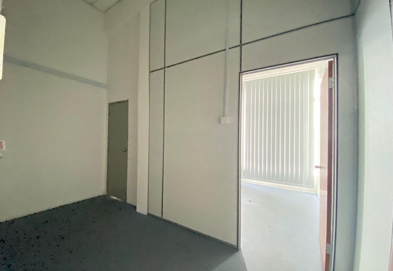 Elite Industrial Estate