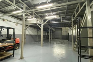 Elite Industrial Estate