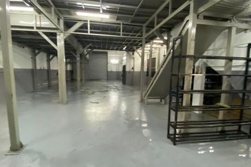 Elite Industrial Estate