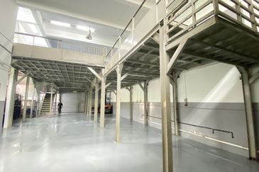 Elite Industrial Estate