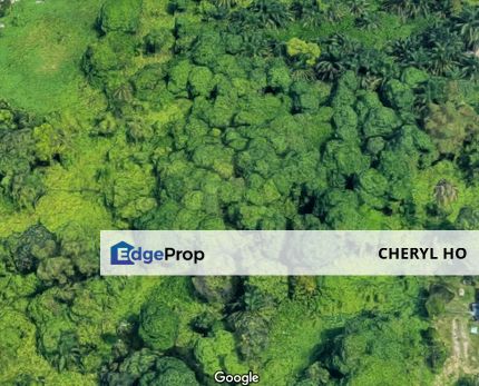 Pulau Carey, Telok Panglima Garang, Industrial, Land, Port, Klang, Sea access, Selangor, Klang