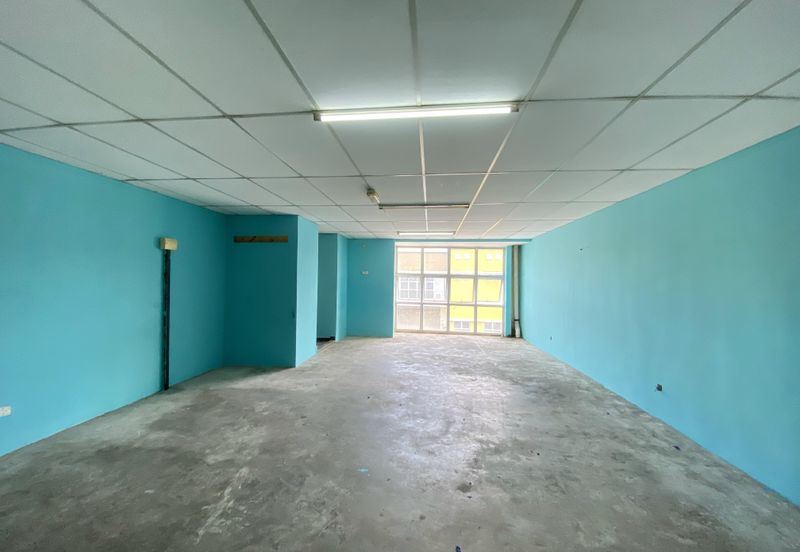 Jalan Bukit Kemuning