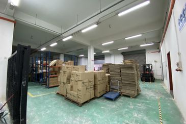 Elite 33 Signature Business Park