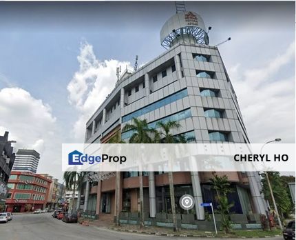 Meru, Kapar, Klang, Jalan Gelugor, Commercial Building, Office Tower, For sale , Selangor, Klang