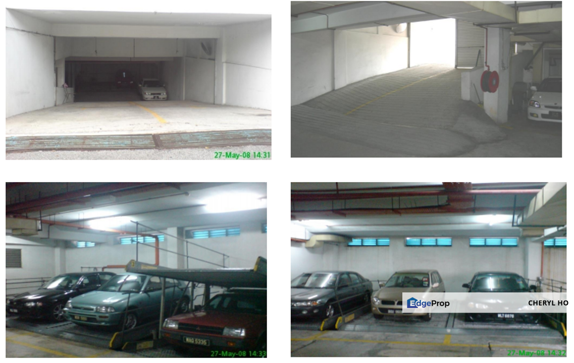 Meru, Kapar, Klang, Jalan Gelugor, Commercial Building, Office Tower, For sale , Selangor, Klang