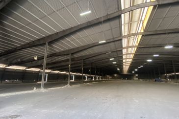 Jalan Bukit Kemuning