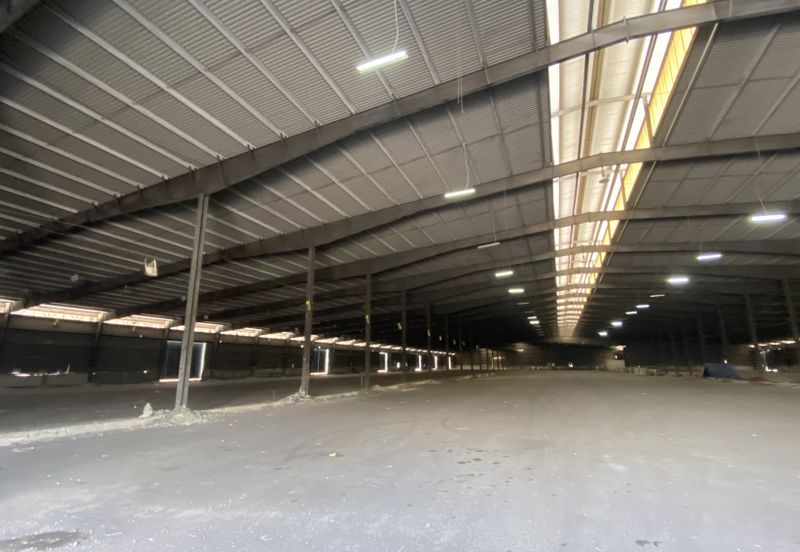 Jalan Bukit Kemuning