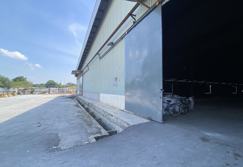 Jalan Bukit Kemuning