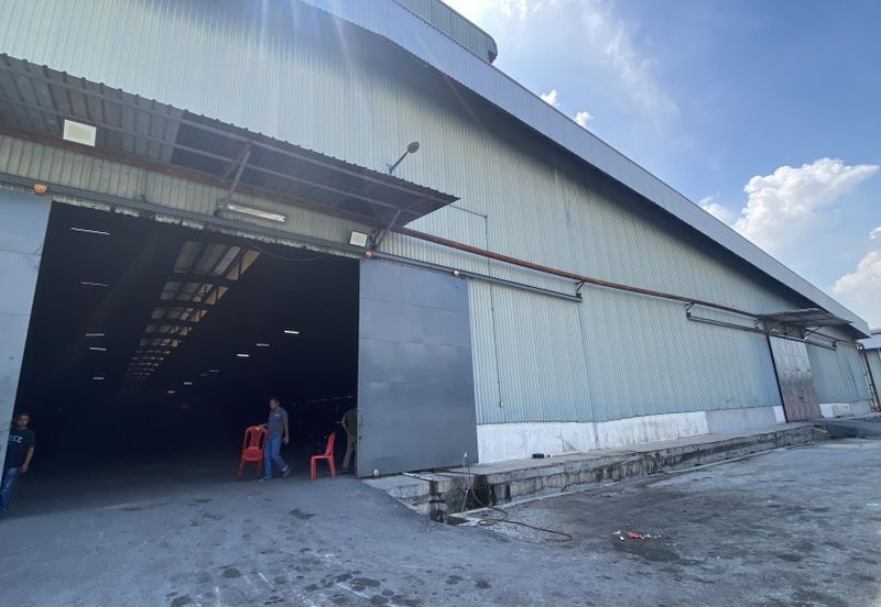 Jalan Bukit Kemuning