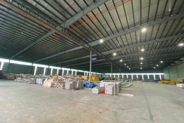 Jalan Bukit Kemuning