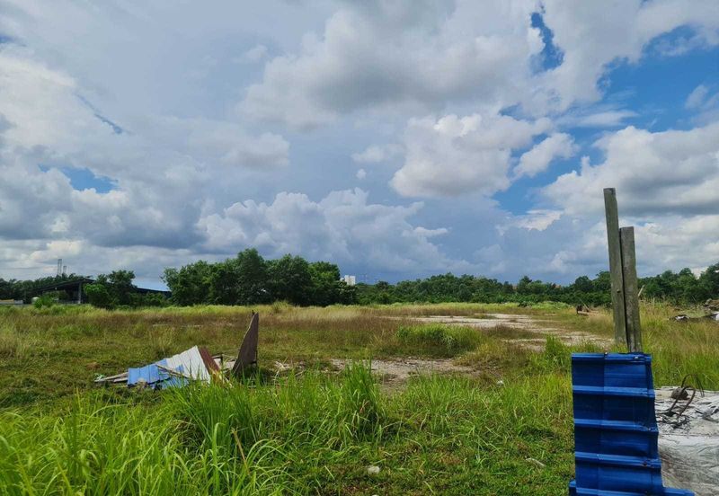 Jalan Bukit Kemuning