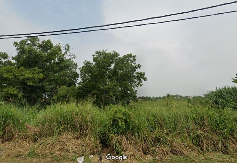 Jalan Bukit Kemuning