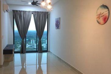 The Maple Residences