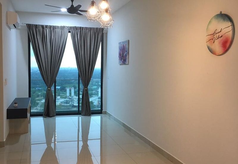 The Maple Residences