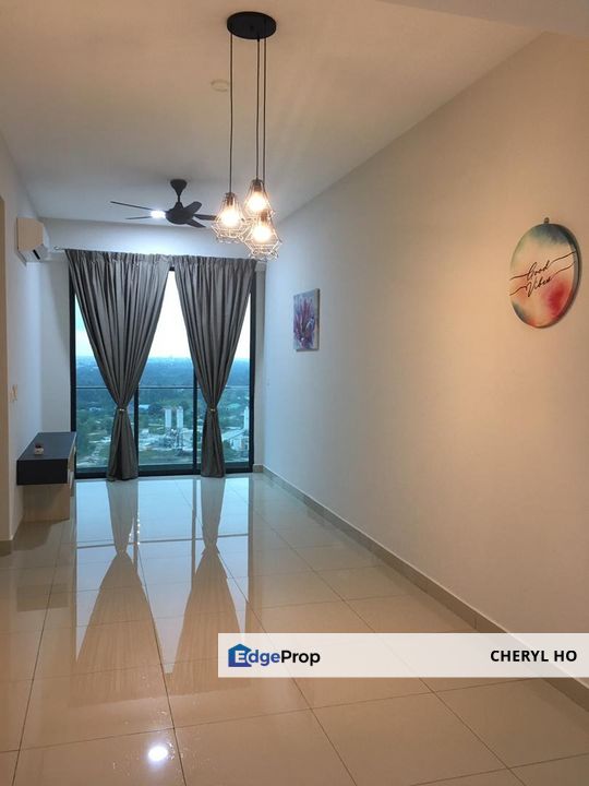 The Maple Residence, Bandar Bestari, Klang, condominium , Selangor, Klang