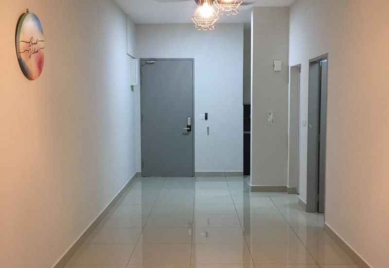 The Maple Residences