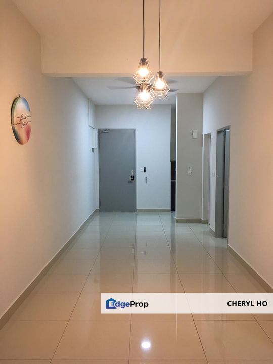 The Maple Residence, Bandar Bestari, Klang, condominium , Selangor, Klang