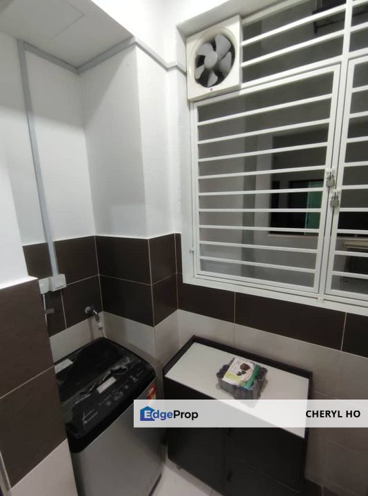 The Maple Residence, Bandar Bestari, Klang, condominium , Selangor, Klang