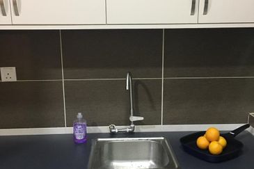 The Maple Residences