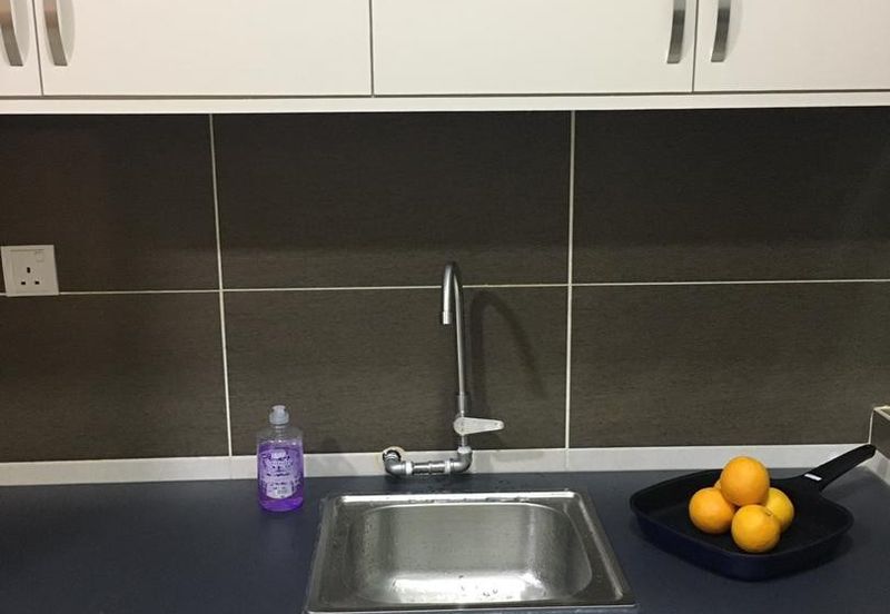 The Maple Residences