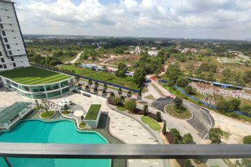 The Maple Residences