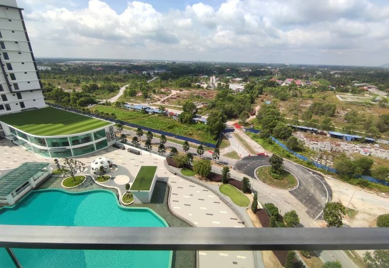 The Maple Residences