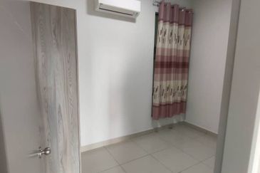 The Maple Residences