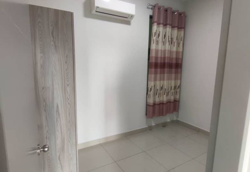 The Maple Residences