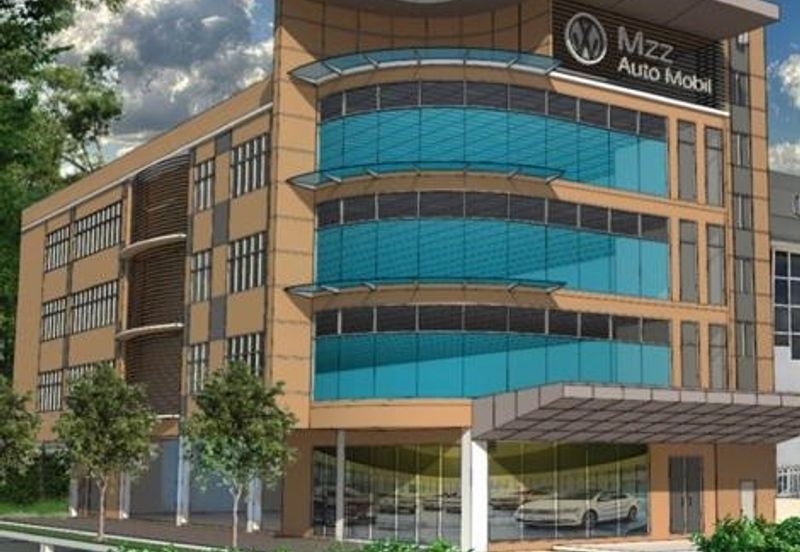 Petaling Jaya Industrial