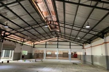 Petaling Jaya Industrial