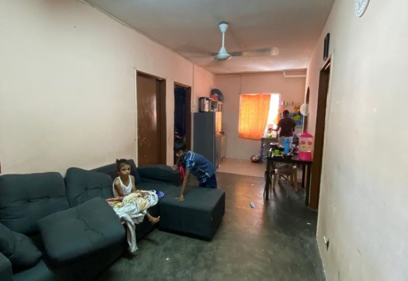 Pangsapuri Cempaka (Bandar Bukit Puchong)