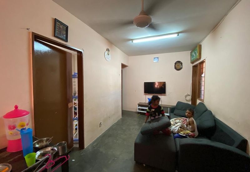 Pangsapuri Cempaka (Bandar Bukit Puchong)