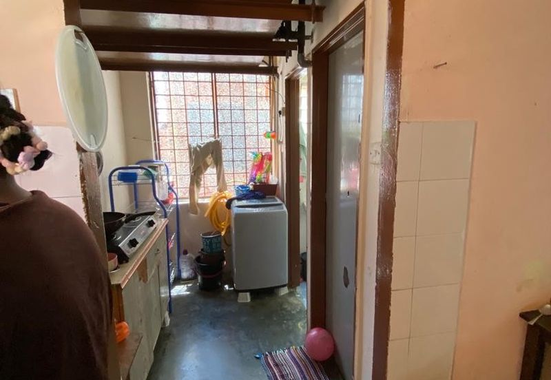 Pangsapuri Cempaka (Bandar Bukit Puchong)