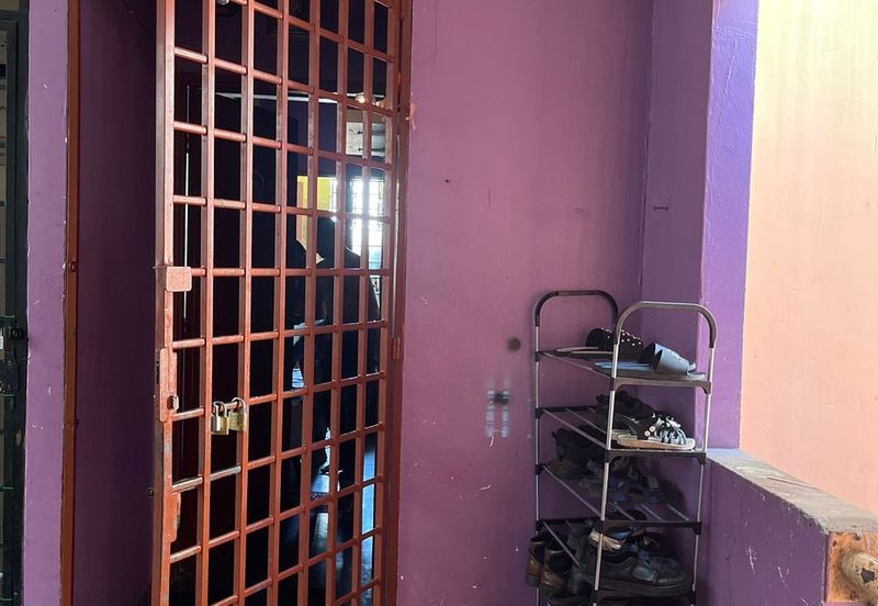 Pangsapuri Cempaka (Bandar Bukit Puchong)