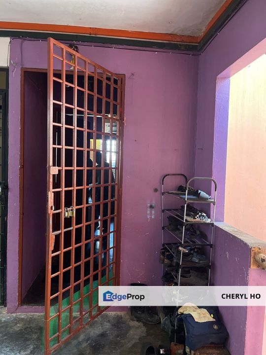 Apartment Cempaka, Bandar Bukit Puchong 2, Puchong, Bukit Puchong, Pulau Meranti, Selangor, Puchong