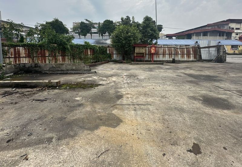 Taman Perindustrian Bukit Rahman Putra