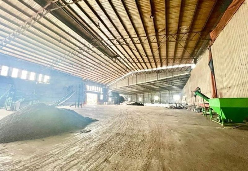 Jalan Bukit Kemuning