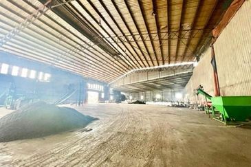 Jalan Bukit Kemuning