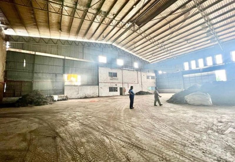 Jalan Bukit Kemuning