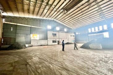 Jalan Bukit Kemuning