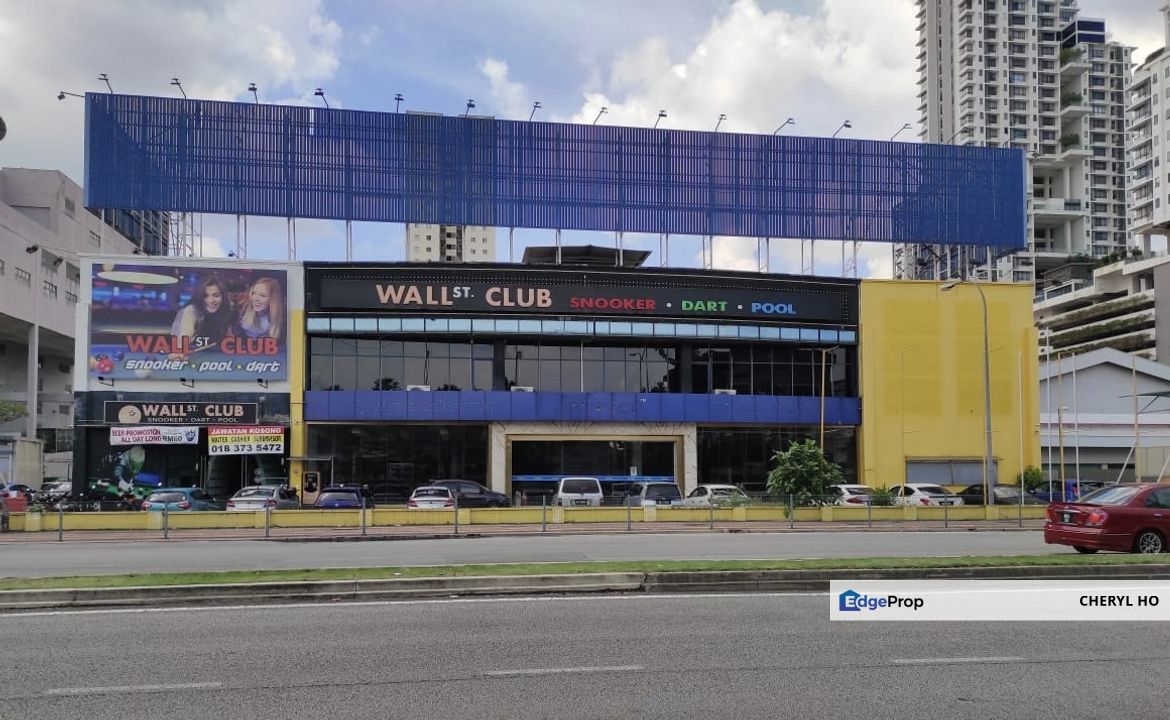 USJ, Subang Jaya, Commercial, Showroom, Warehouse, for rent  , Selangor, Subang Jaya