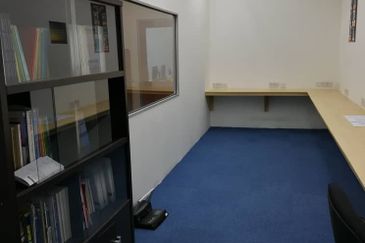 Bandar Bukit Puchong