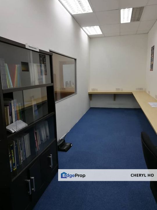 Bandar Bukit Puchong, Puchong, Shop lot, office, commercial, for sale, Selangor, Puchong