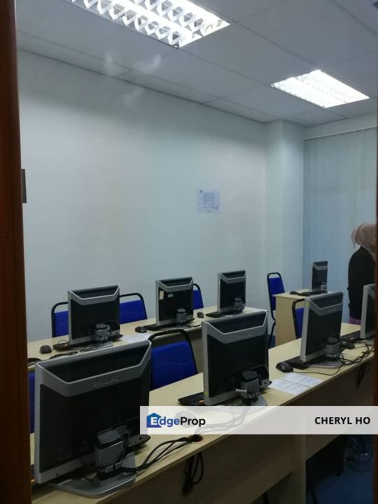 Bandar Bukit Puchong, Puchong, Shop lot, office, commercial, for sale, Selangor, Puchong